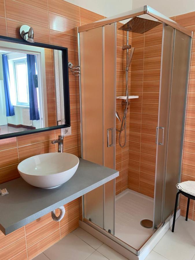 Napoli Mood Il Golfo Apartments 외부 사진