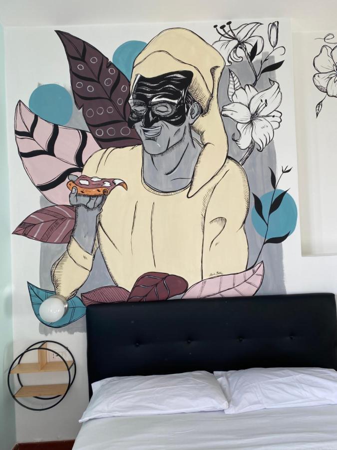 Napoli Mood Il Golfo Apartments 외부 사진