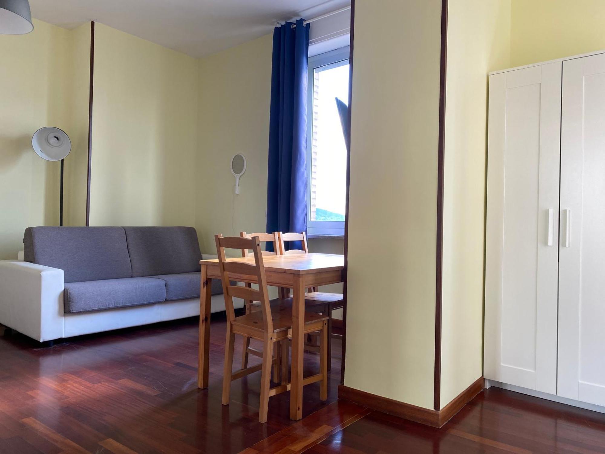 Napoli Mood Il Golfo Apartments 외부 사진