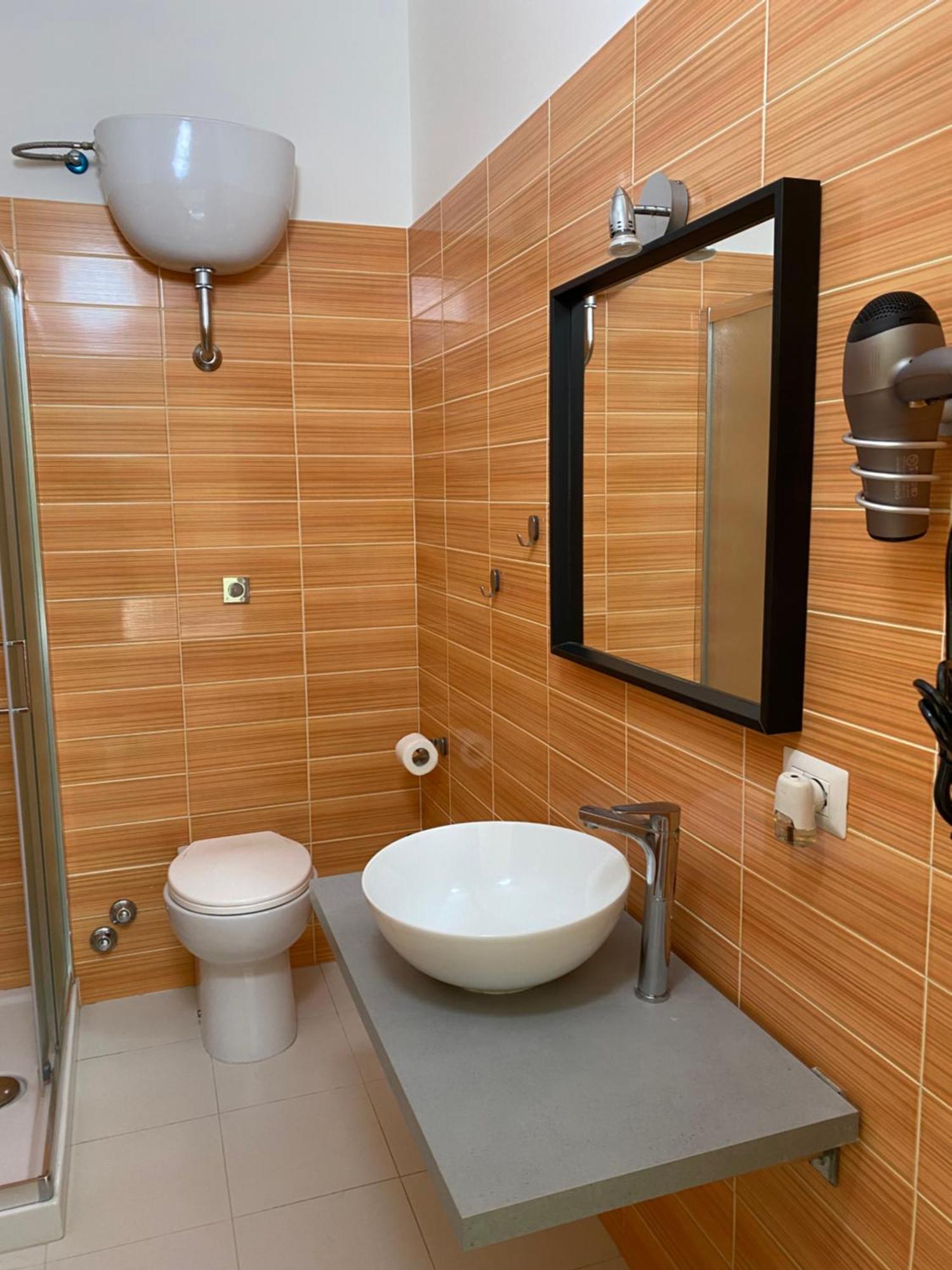 Napoli Mood Il Golfo Apartments 외부 사진