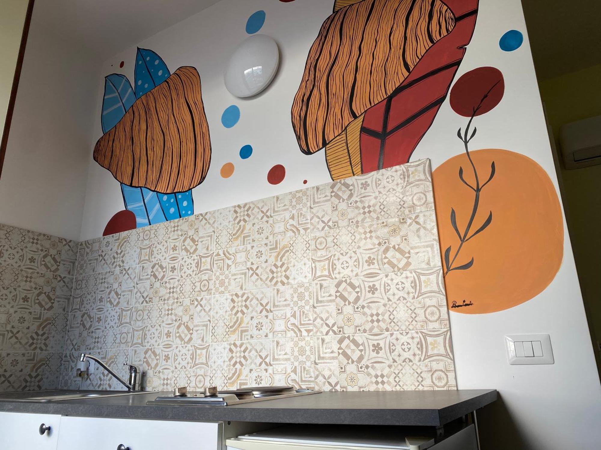 Napoli Mood Il Golfo Apartments 외부 사진