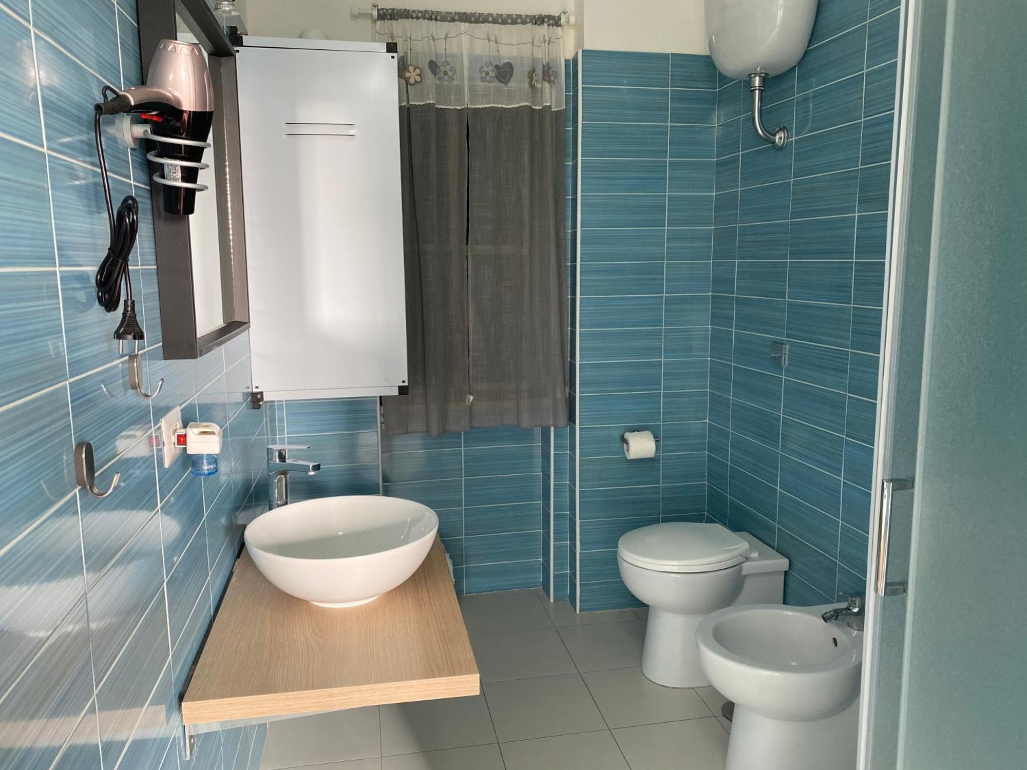 Napoli Mood Il Golfo Apartments 외부 사진
